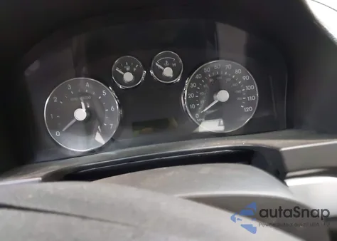 2008 Mercury Milan V6 из США, поврежденный, VIN 3MEHM07188R616285